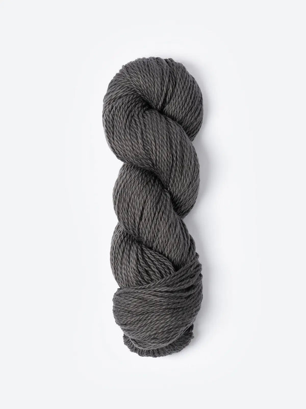 Blue Sky Fibers | Organic Cotton Sport | Angelia Slouch Kit