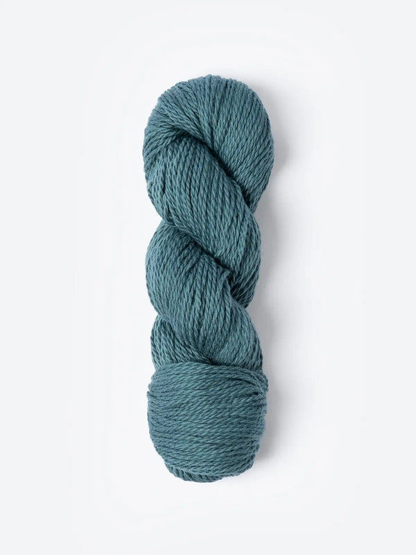 Blue Sky Fibers | Organic Cotton Sport | Angelia Slouch Kit