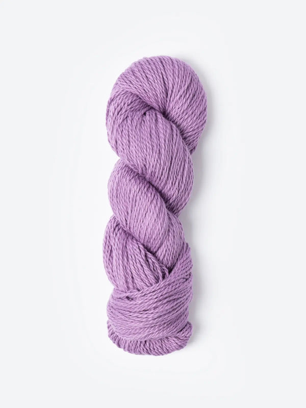 Blue Sky Fibers | Organic Cotton Sport | Angelia Slouch Kit