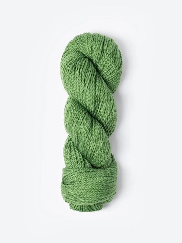 Blue Sky Fibers | Organic Cotton Sport | Angelia Slouch Kit