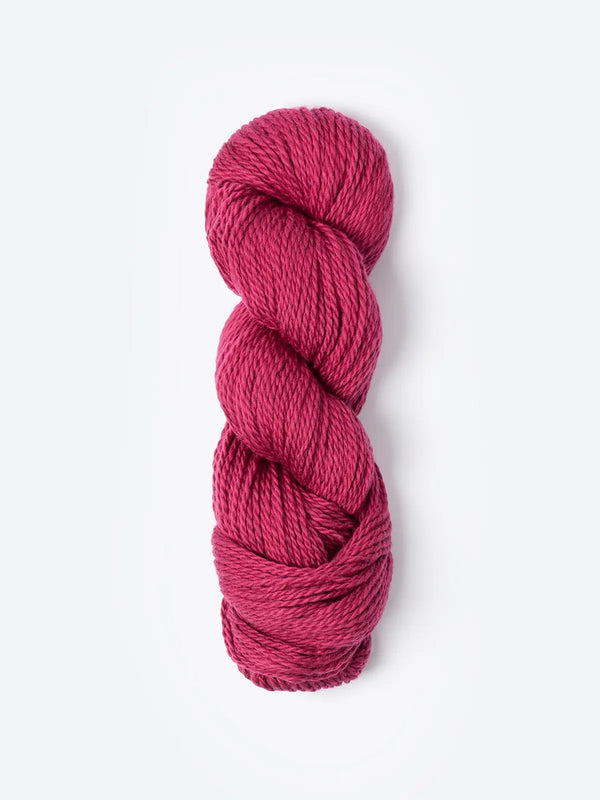 Blue Sky Fibers | Organic Cotton Sport | Angelia Slouch Kit