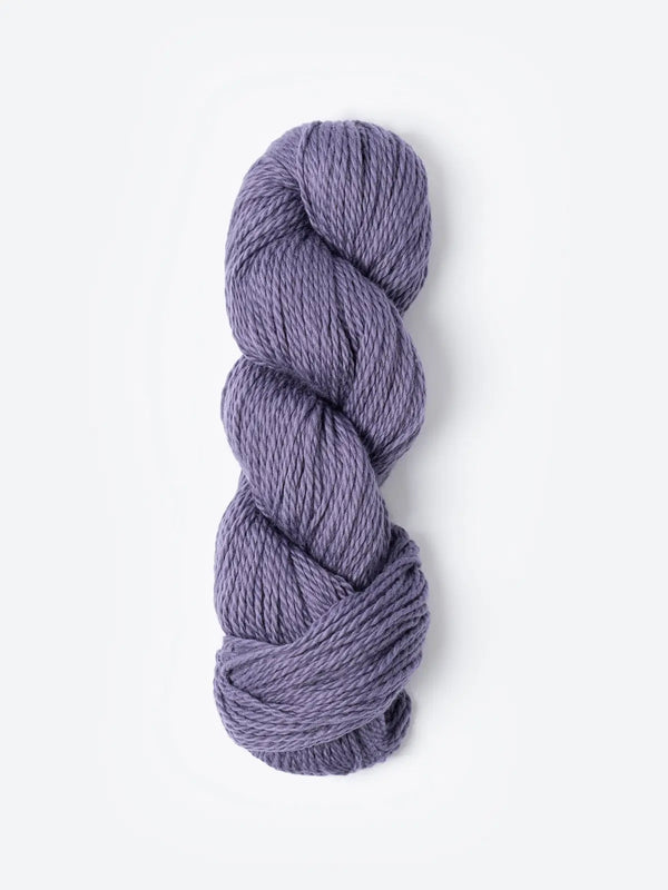 Blue Sky Fibers | Organic Cotton Sport | Angelia Slouch Kit