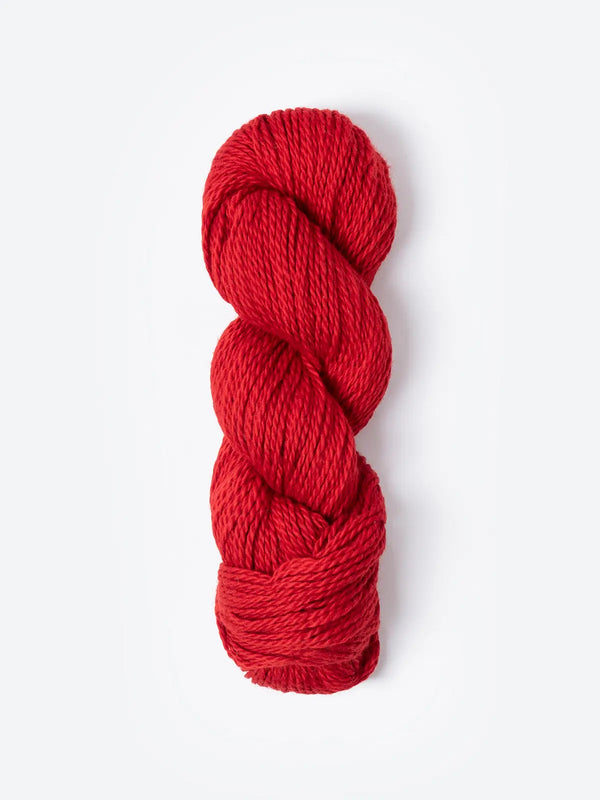 Blue Sky Fibers | Organic Cotton Sport | Angelia Slouch Kit