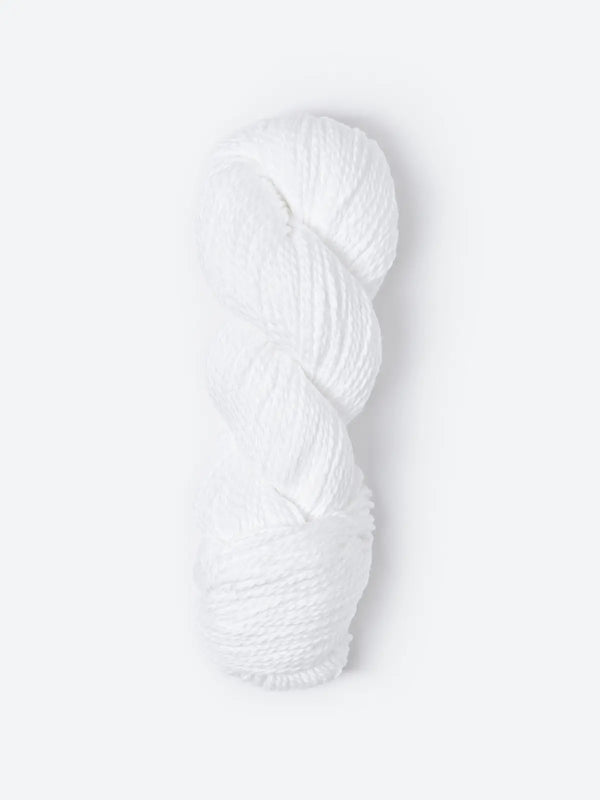 Blue Sky Fibers | Organic Cotton Sport | Angelia Slouch Kit