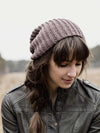 Blue Sky Fibers | Organic Cotton Sport | Angelia Slouch Kit
