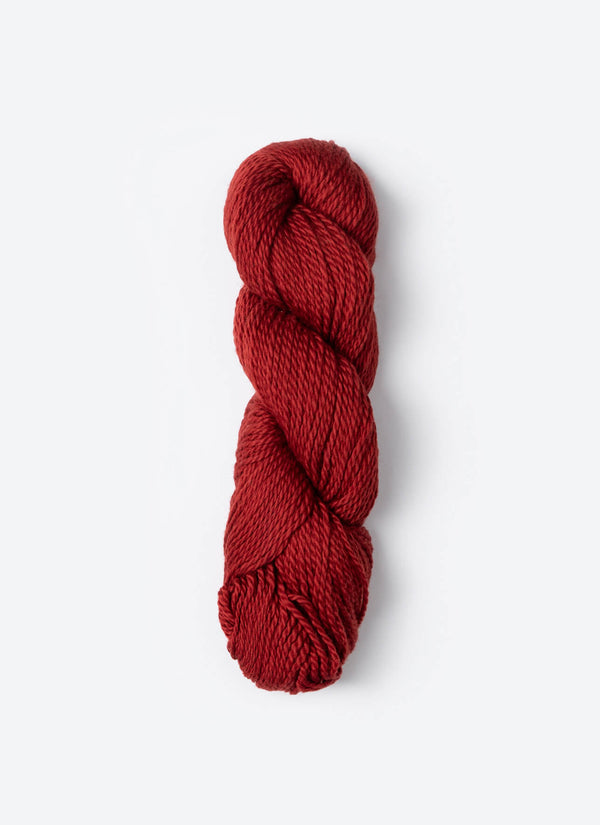 Blue Sky Fibers | Organic Cotton Sport | Angelia Slouch Kit