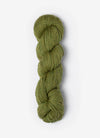 Blue Sky Fibers Baby Alpaca Sport Weight Melange yarn, soft alpaca fiber in a variegated blue and neutral color blend