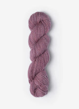 Blue Sky Fibers Baby Alpaca Sport Weight Melange alpaca yarn in a soft, blended color with a smooth, cozy texture.