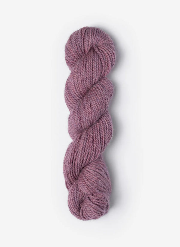 Blue Sky Fibers Baby Alpaca Sport Weight Melange alpaca yarn in a soft, blended color with a smooth, cozy texture.