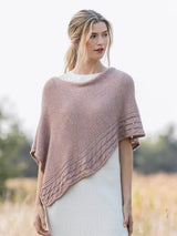 Blue Sky Fibers | Metalico | Serenity Wrap Kit