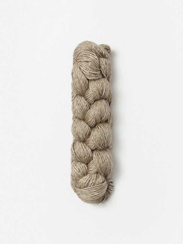 Blue Sky Fibers | Metalico | Serenity Wrap Kit