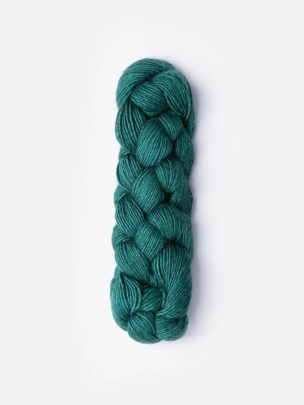 Blue Sky Fibers | Metalico | Serenity Wrap Kit