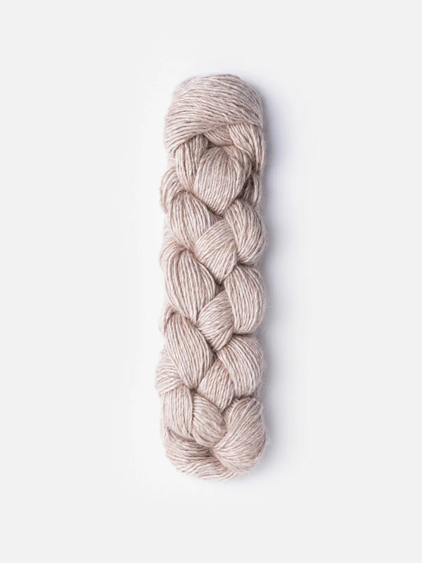 Blue Sky Fibers | Metalico | Serenity Wrap Kit
