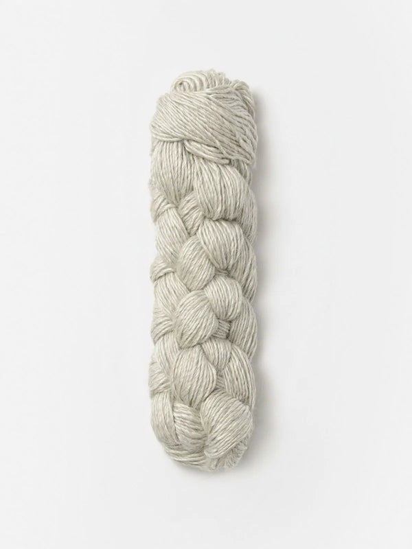 Blue Sky Fibers | Metalico | Serenity Wrap Kit