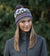 Blue Sky Fibers | Woolstok | Flora Adora Hat Kit