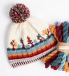 Blue Sky Fibers | Woolstok | Flora Adora Hat Kit