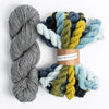 Blue Sky Fibers | Woolstok | Flora Adora Hat Kit