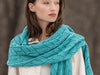 Blue Sky Fibers | Organic Cotton Sport | Sunlight Wrap Knit Kit