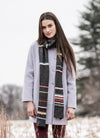 Blue Sky Fibers | Woolstok | 21 Color Scarf Kit