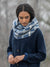 Blue Sky Fibers | WoolStok | Aurora Infinity Cowl Kit