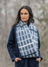 Blue Sky Fibers | WoolStok | Aurora Infinity Cowl Kit