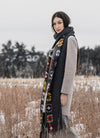 Blue Sky Fibers | Woolstok | Brooklyn Crochet Wrap Kit