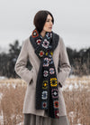 Blue Sky Fibers | Woolstok | Brooklyn Crochet Wrap Kit