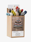 Blue Sky Fibers | Woolstok Bundles | 21 Color Slouch Hat Kit
