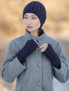 Blue Sky Fibers | Extra Alpaca Merino (Aran) | Lyndale Hat & Mitts Kit