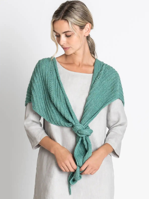 Blue Sky Fibers | Metalico | Northampton Wrap Kit
