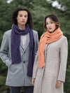 Blue Sky Fibers | Suri Merino | Dream Scarf Knit Kit
