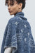 Blue Sky Fibers | Prairie Alpaca & Metalico | Festive Nights Shawl Kit (As Shown)