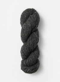Blue Sky | Woolstok Light | Knit Kits | Leaf Wrap