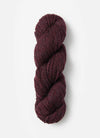 Blue Sky | Woolstok Light | Knit Kits | Leaf Wrap