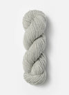 Blue Sky | Woolstok Light | Knit Kits | Leaf Wrap
