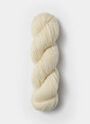 Blue Sky | Woolstok Light | Knit Kits | Leaf Wrap
