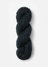 Blue Sky | Woolstok Light | Knit Kits | Leaf Wrap