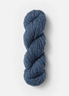 Blue Sky | Woolstok Light | Knit Kits | Leaf Wrap