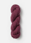 Blue Sky | Woolstok Light | Knit Kits | Leaf Wrap