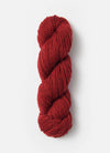 Blue Sky | Woolstok Light | Knit Kits | Leaf Wrap