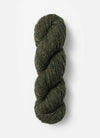 Blue Sky | Woolstok Light | Knit Kits | Leaf Wrap