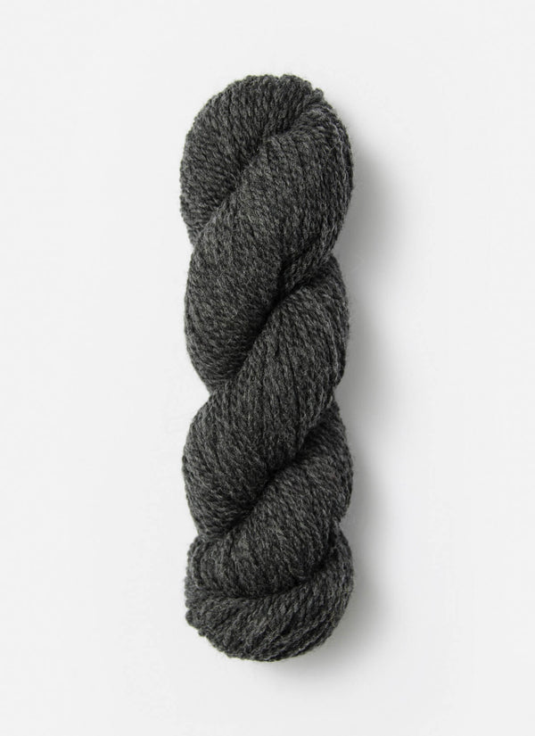 Blue Sky | Woolstok Light | Knit Kits | Leaf Wrap