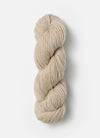 Blue Sky | Woolstok Light | Knit Kits | Leaf Wrap