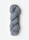 Blue Sky | Woolstok Light | Knit Kits | Leaf Wrap