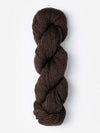 Blue Sky | Woolstok Light | Knit Kits | Leaf Wrap