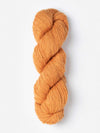 Blue Sky | Woolstok Light | Knit Kits | Leaf Wrap