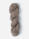 Blue Sky | Woolstok Light | Knit Kits | Leaf Wrap