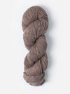 Blue Sky | Woolstok Light | Knit Kits | Leaf Wrap