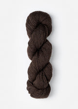 Blue Sky Fibers Woolstok Light Yarn | 100% Fine Highland Wool (Fingering Weight)
