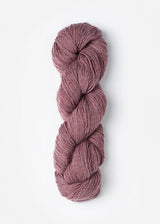 Blue Sky Fibers Woolstok Light Yarn | 100% Fine Highland Wool (Fingering Weight)